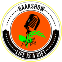 Baakshow – Life is a gift!